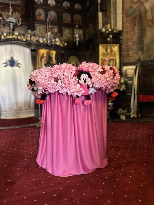 Corturi de inchiriat RLP Magic Events