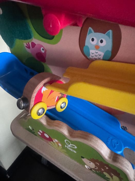 Дървена играчка Hape