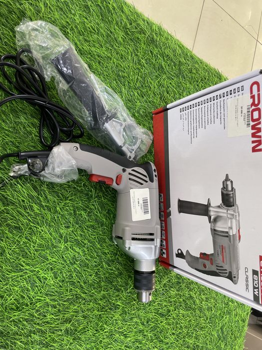 электроинструмент crown CT 10077