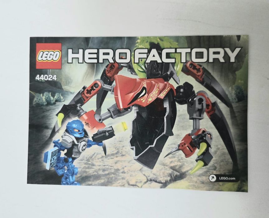 LEGO H.F.  44024