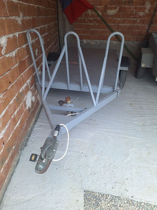 Платформа за мотори