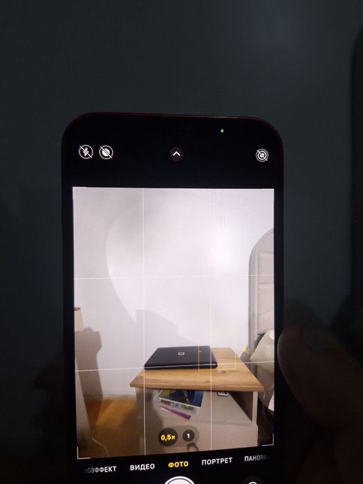 Айфон 13 128гб идеал