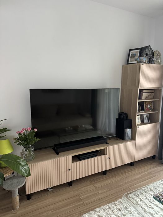 Mobila living ikea