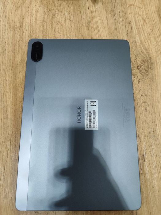 Honor pad x 8 a planshet