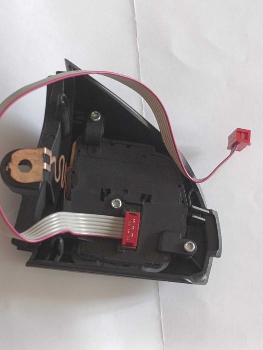 Мултифункционален бутон