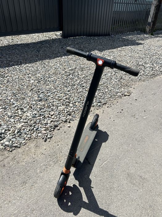 Самокат kugoo s1