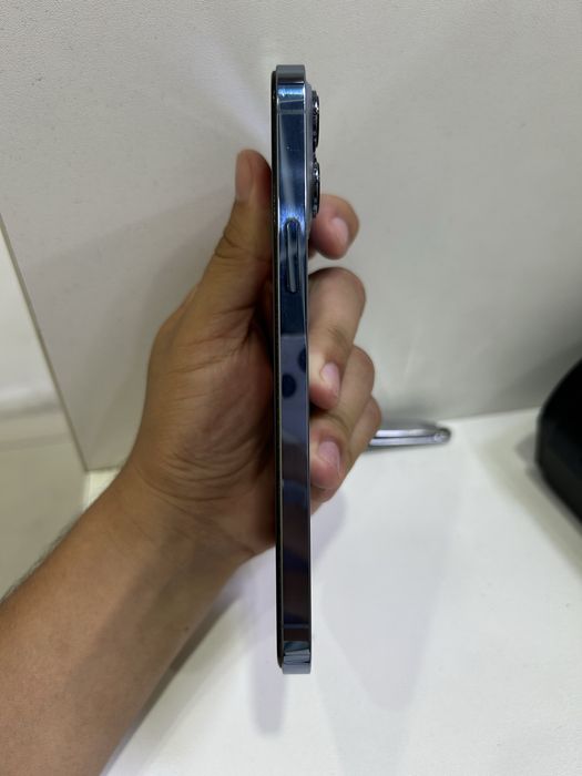 Iphone 13 Pro Max 256GB Холати яхши 2 та симкартали