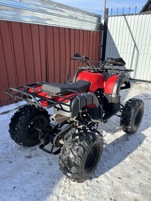 Продам квадроцикл