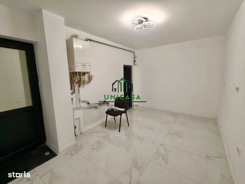 Casa 4 Camere , Central– Râmnicu Vâlcea | Aproape De River Plaza Mall