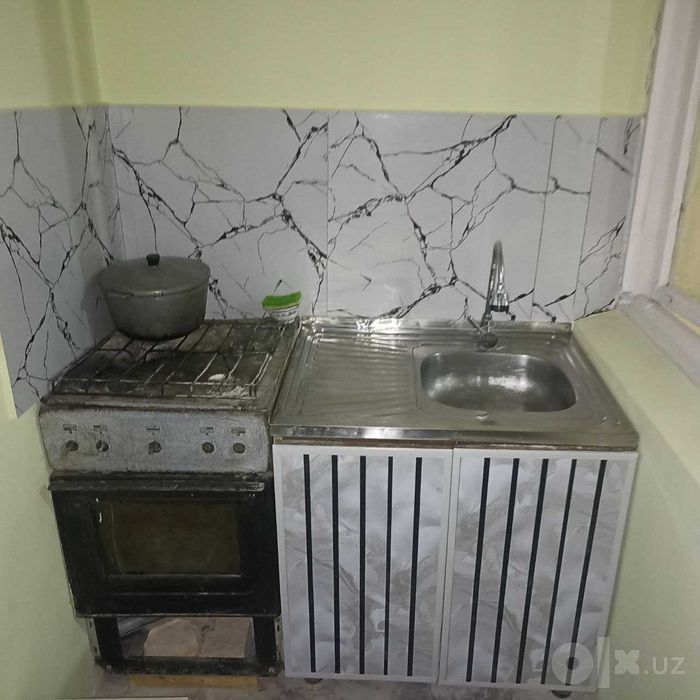 Yashnobod, Oxangrabo mavzesi, 107-uy , 45-kvartira