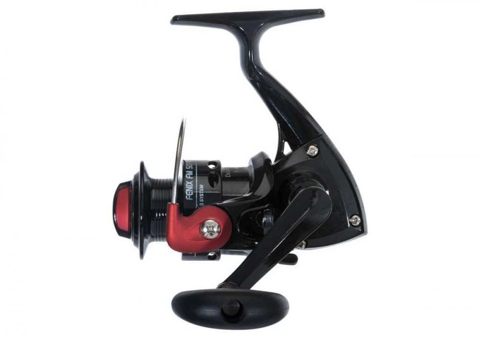 Mulineta Copca Fenix FS 50 - Jaxon / set x 2buc.