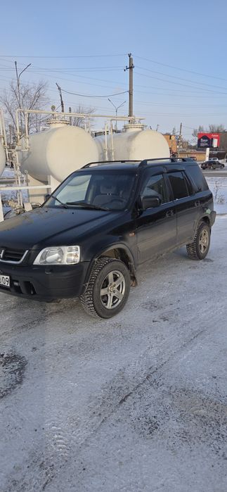 Хонда срв рд1 1999г