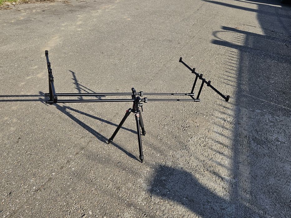 Rod Pod 2026 Pro Fl