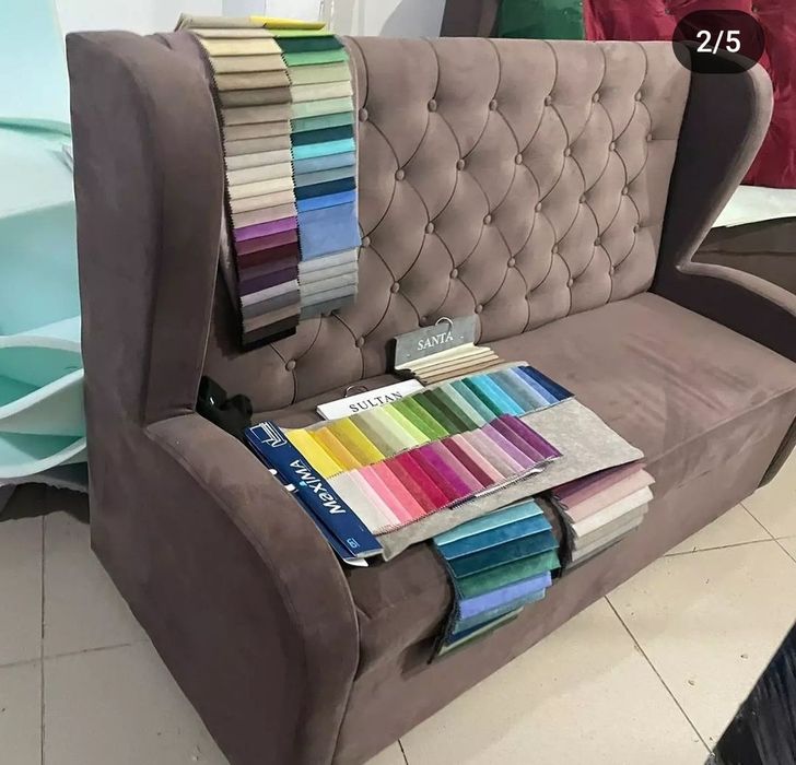 Диван для кафе ресторанов