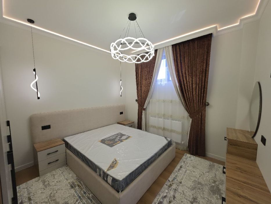 Самарканд Шахар квартира