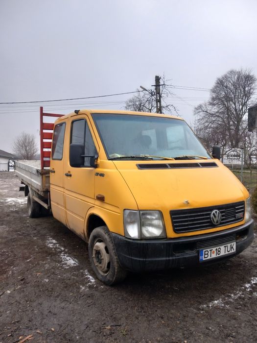 Volkswagen  LT46
