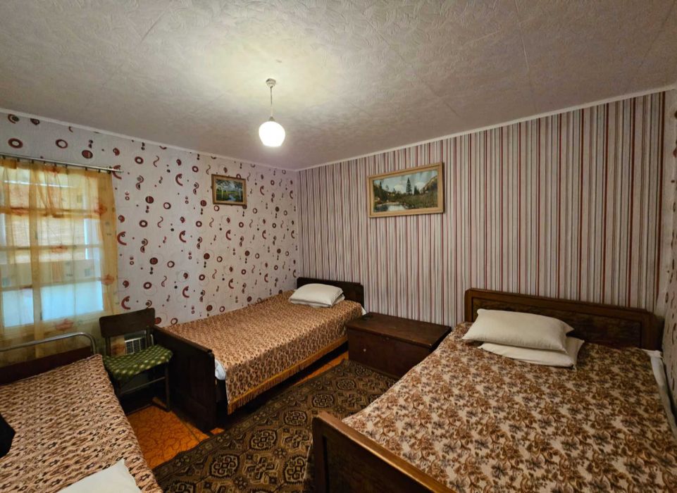 Къща в село Габровци