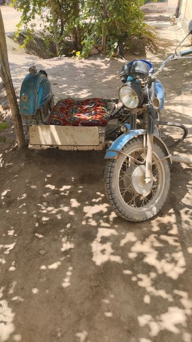 Planeta 4 kelishamiz