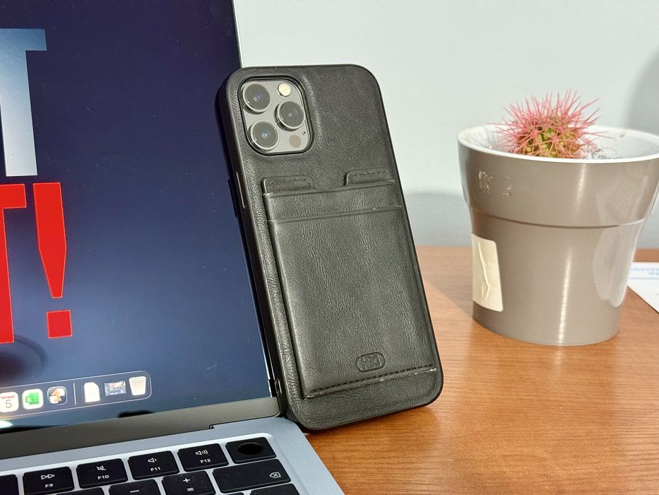 iPhone 12 Pro Max 256 GB (обмен)