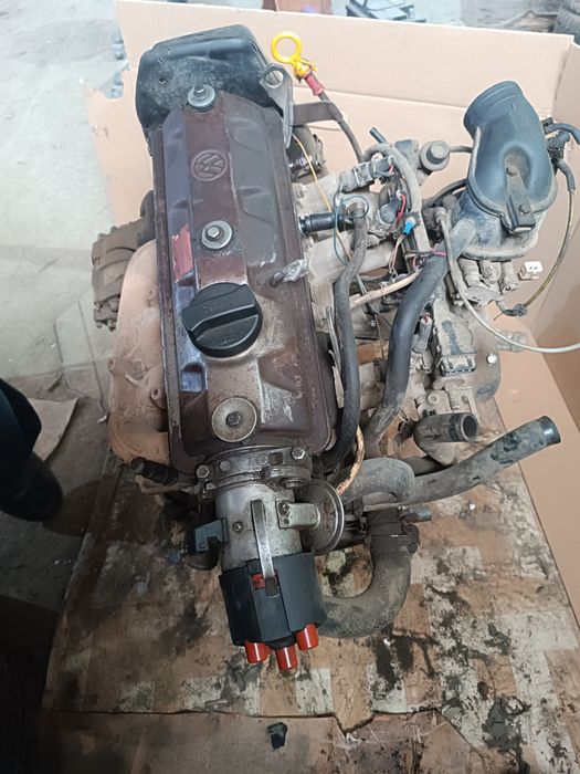 Продам мотор абу