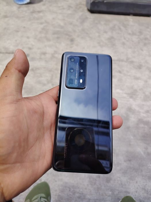Продаётся HUAWEI P40 PRO PLUS 8/256