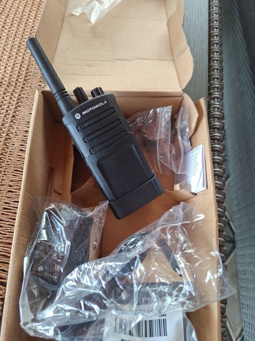 Stație Motorola XT 420 Noua