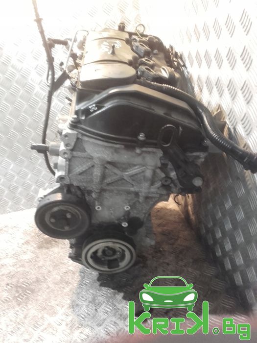 Двигател N13 за BMW