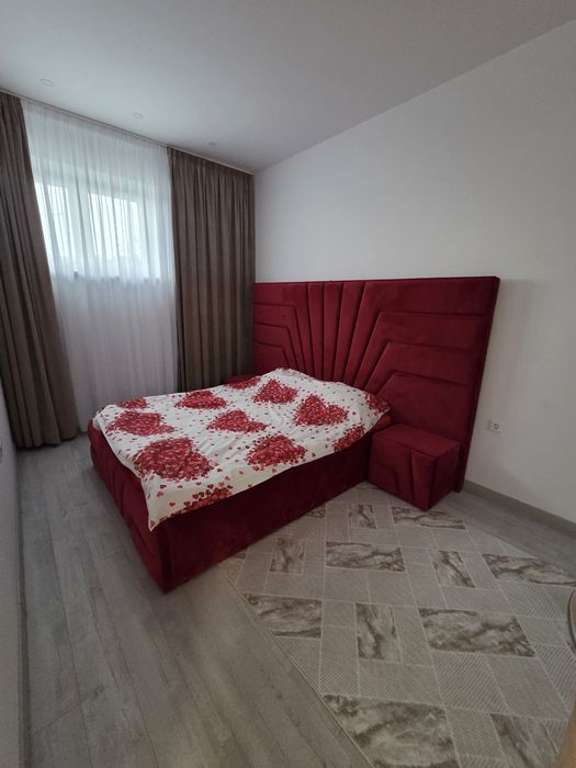 Apartament 2 camere nou  vitan barzestisector 4  Rin grand Residence   rate