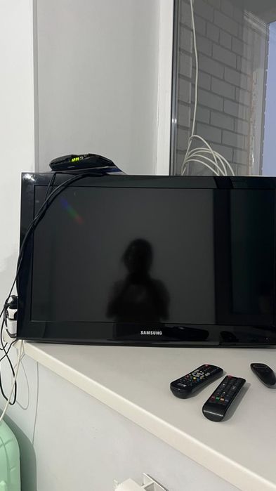 Телевизор в хорошем состоянии