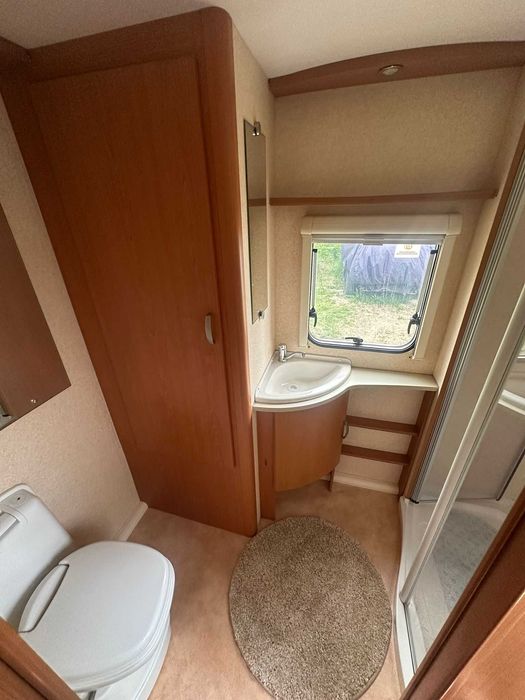 Rulota Bayler Ranger S5