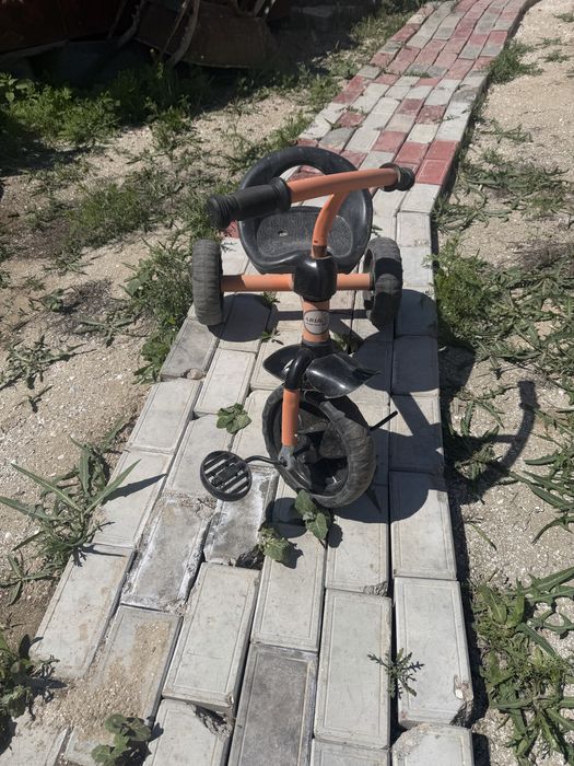 Детский велосипед-балдырған