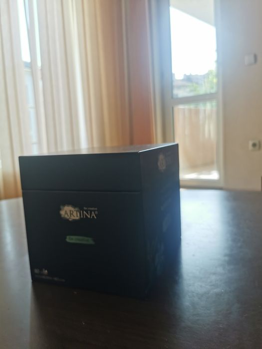 Маркери ARTINA 80 цвята - като нови