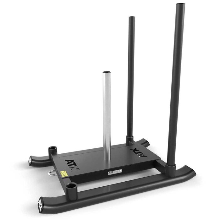 Фитнес Шейна за Тренировки / Кросфит Power Sled / Шейни