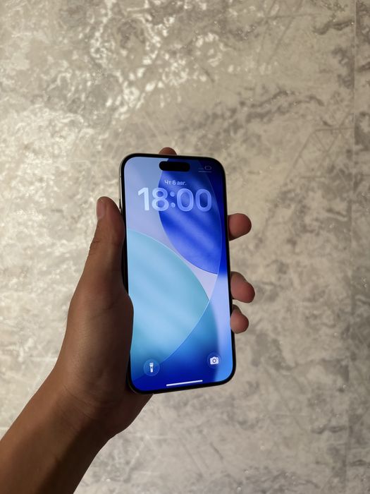Продам Iphone|Айфон 15pro