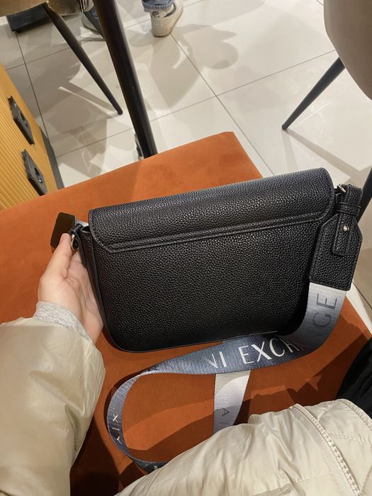 Сумка женская Armani Exchange