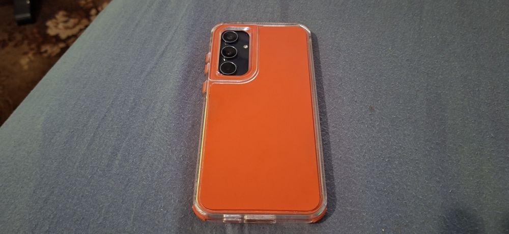 Телефон. Samsung  a55. 5g