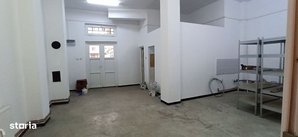 Spatiu comercial de inchiriat