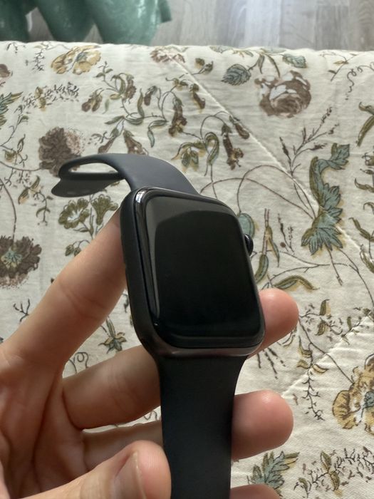 Часы Apple watch 5 44mm