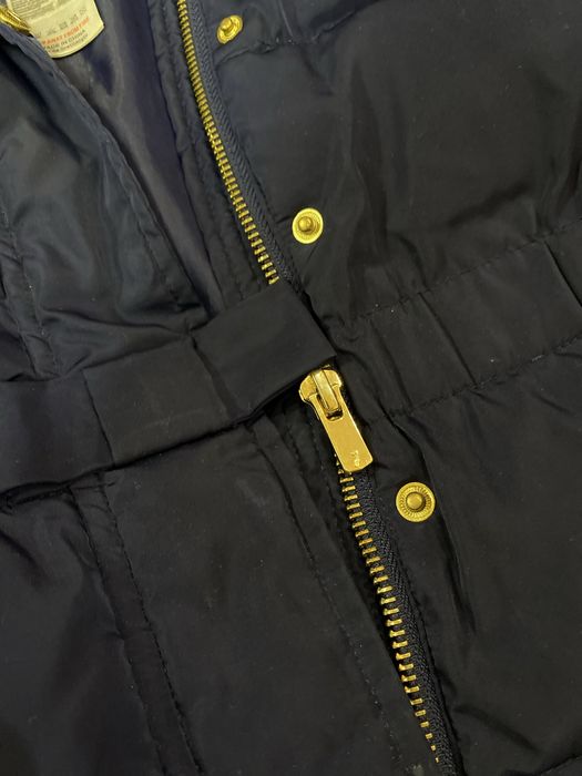 Детская зимняя куртка Jacadi