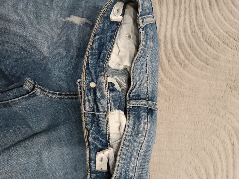 Дънки за момичета