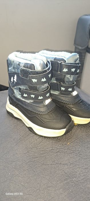 Апрески Лидъл 23 размер