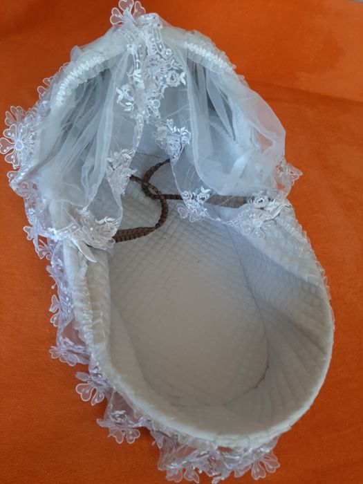 Продам переноску для выписки