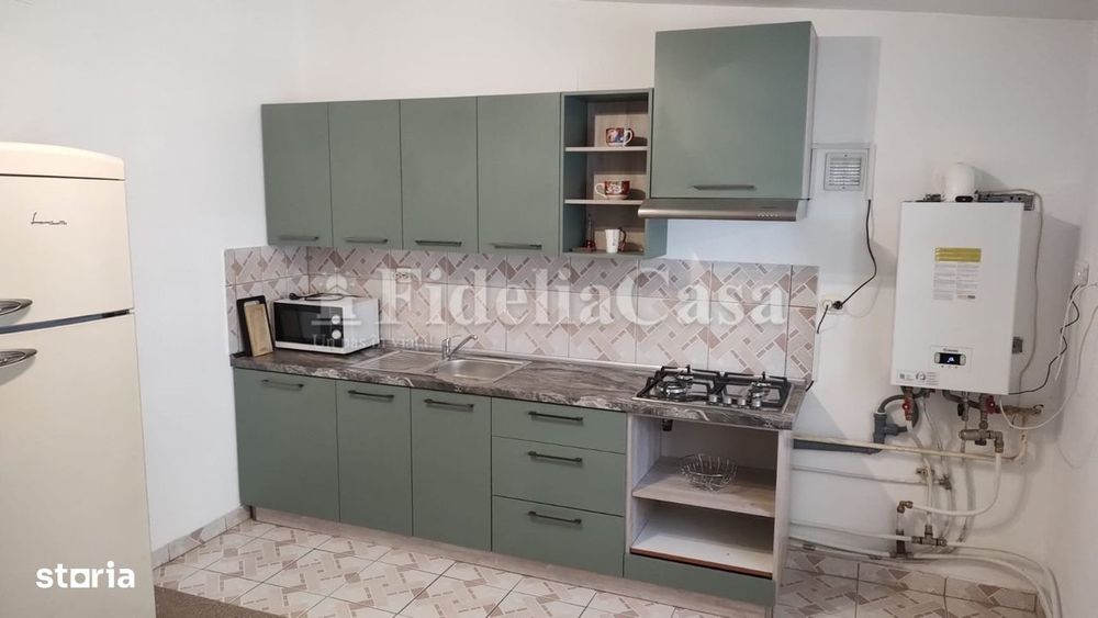 Apartament cu 2 camere in Vila Zona CUG