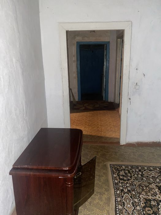 Продам дом в селе Половниковка