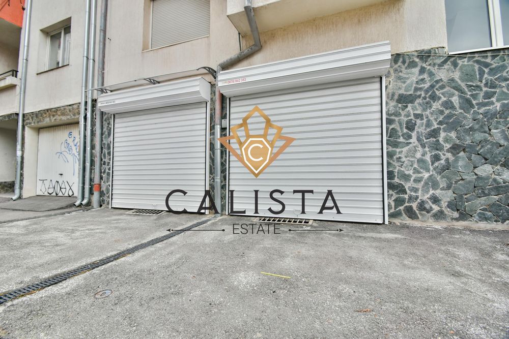 Двустаен апартамент под наем в центъра на София, 2165730