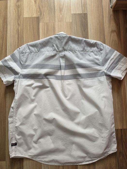 Camasi barbati cununie, casual Tommy, Hugo, Boss, Superdry