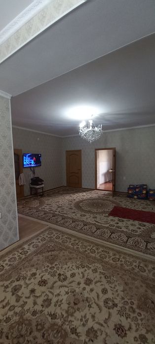 Большой дом в Сарыкемере