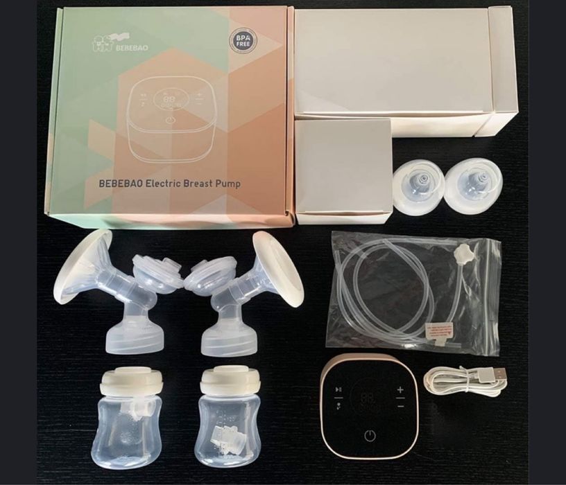 Електрическа Помпа за кърма Vintop