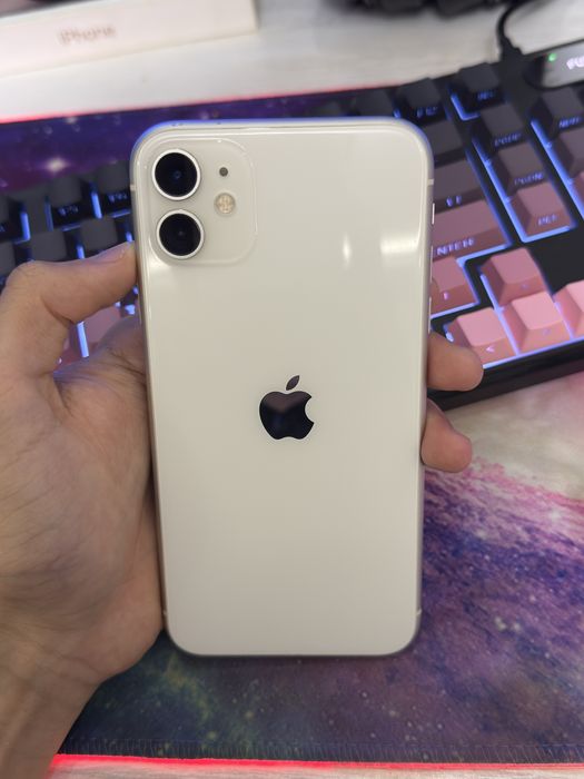Iphone 11