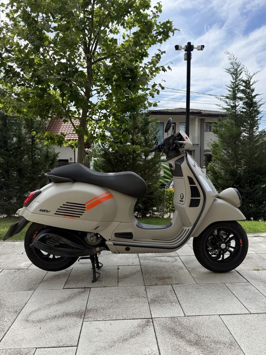 Vand vespa gtv 300